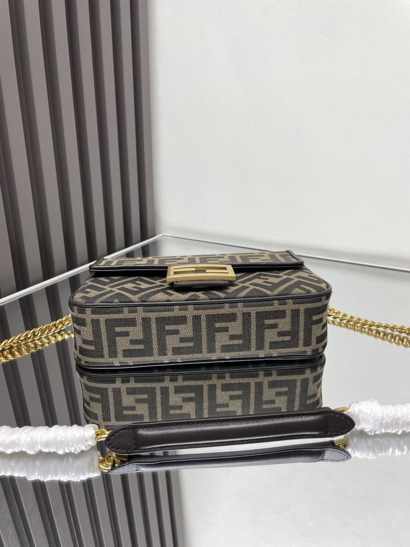 Fendi Baguette Bags